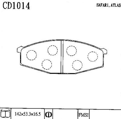 CD1014