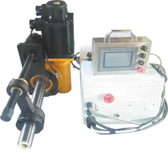 XDT50 Low-cost High-speed Welding CNC Machine