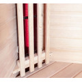 Home Sauna Room High quality top quality far infrared sauna room