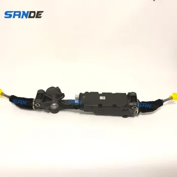 Power Steering Rack for Audi Q7 - 4M0909144B 4M0909144G 4N1423053E 4N1423053E" 

However, to make it more concise and SEO-friendly, you might consider:

"Power Steering Rack for Audi Q7 4N1423053E