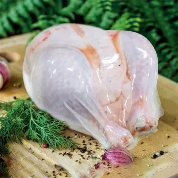 Compostable Vacuum Sealer Bags