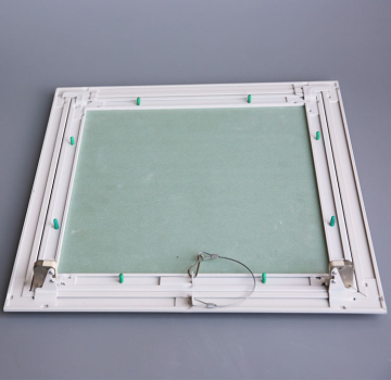 Fengze Easy Install High-Quality Ceiling Hinged Gypsum Access Panel