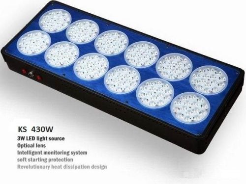 430w Taiwan Led Lights For Plant Growth , Full Spectrum Led Grow Lights