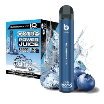 Bang xxl 2000 Puffs Disposable Vape