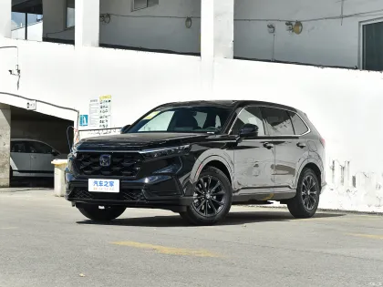 2024 HONDA CRV SUV CAR