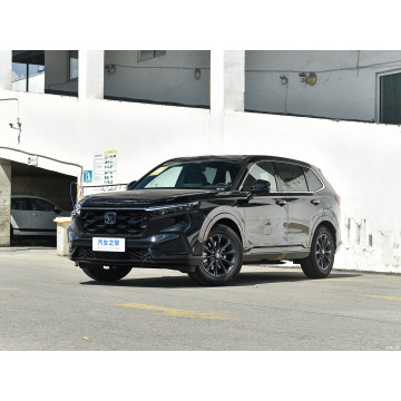 2024 Honda CRV SUV汽车