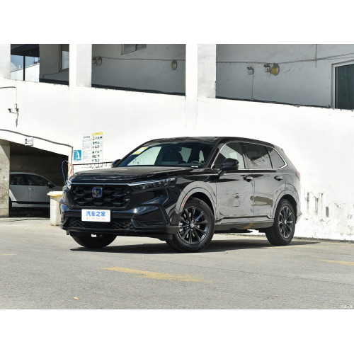 2024 Honda CRV SUV汽车