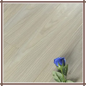 12mm Handscraped Laminate Flooring