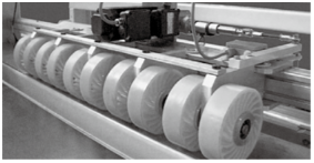 single facer board
