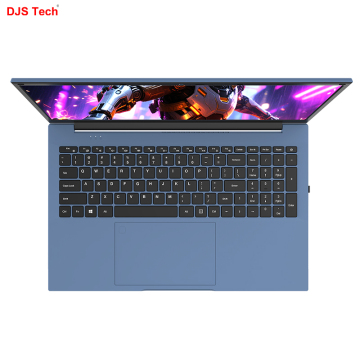 Laptop aziendale personalizzabile dal design leggero