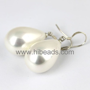 Shell pearl jewelry Shell-pearl-88-012