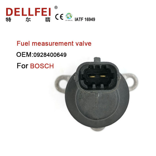 Van đo nhiên liệu tự động mới 0928400649 cho Bosch