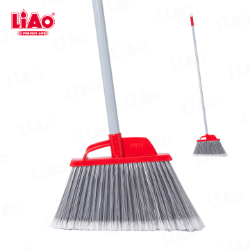 LIAO Long Handle Sweeping Broom