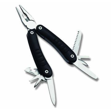 Multi-funzione pinza pinza con coltello da tasca
