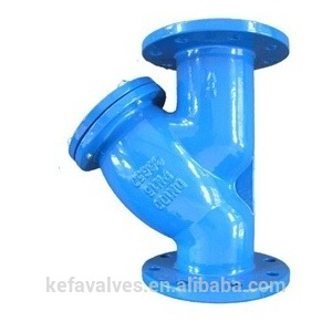 Y-Strainer