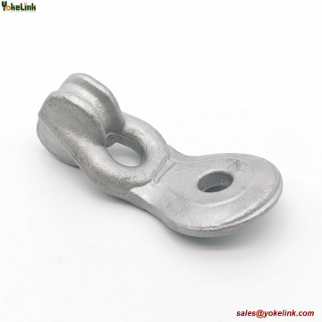 Vòng đeo mắt Angle Thimble Eye nut