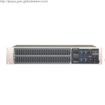 Digital Effect Processor Series 231EQ