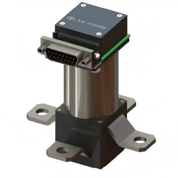 Aviation Contactor with plug JCQ-1D1H400F