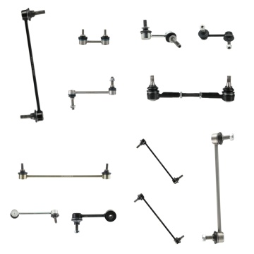 Een jaar garantie OEM 2108068 Achterophangingsstabilisatiebalk Link voor Ford Mazda Mitsubishi Toyota Rav4