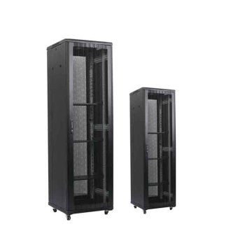 Gabinetto server 42U di alta qualità MSD per apparecchiature di telecomunicazione