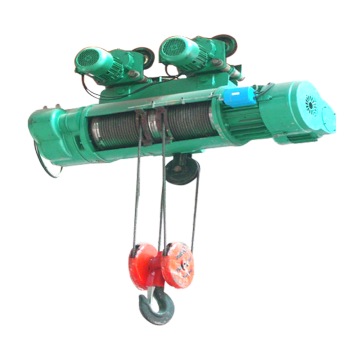 30ton elektrische Drahtseilzug Design zum Verkauf