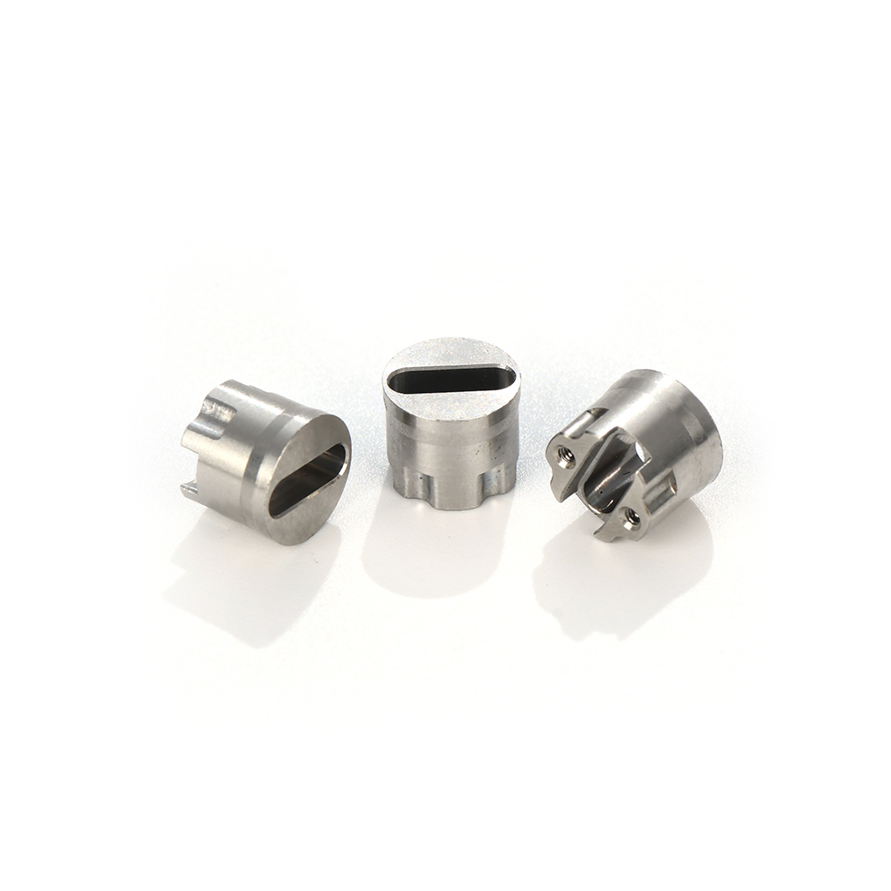 New energy stainless steel parts