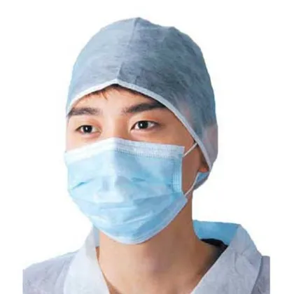 disposable face mask of importer