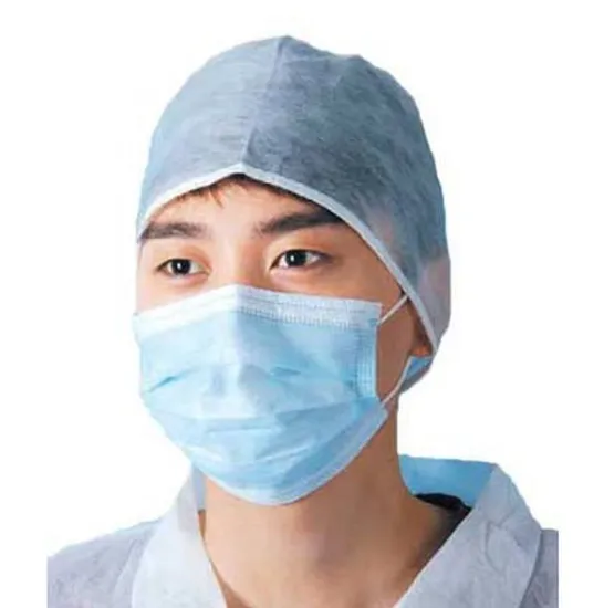 face mask with cartoon