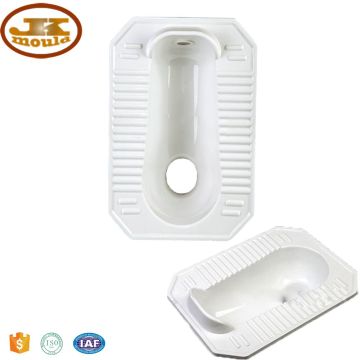 Low Price Squat Toilet Pan - Plastic Squat Pans for Sale