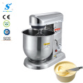 Top Nieuwe komende ei -klopper cake mixer machine