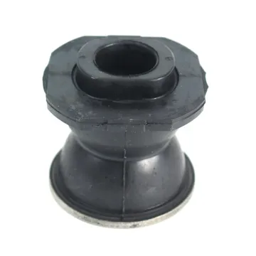 Genuine Auto Parts 8981990301: Fourth Support Upper Buffer Block for Isuzu MUX