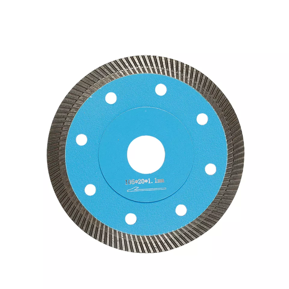 Professional 24inch multi-function steel diamond saw blade for stone