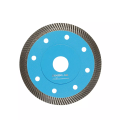 البيع الساخن بارد مضغوط PCD Diamond Saw Blade للسيراميك الحجري الرخامي