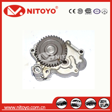 Nitoyo ME014230 Motor de carro 6D34 Bomba de óleo para Mitsubishi
