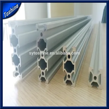 3d printer v slot aluminium beams
