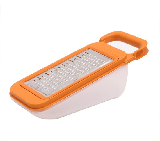 Kitchen Appliance Multi-Functional Gadget with Plastic Box