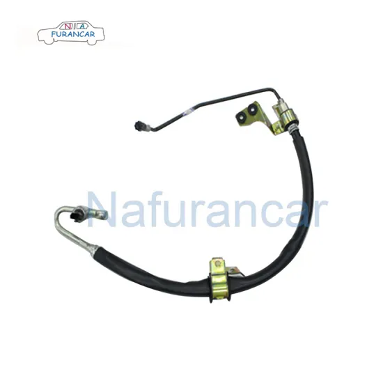 Professional Factory OEM Power Steering Pipe 49720-7W30A Hose for Nissan Teana