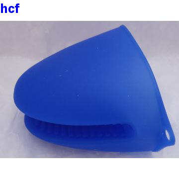 lovely Silicone Oven Mitt HCF-SGL04