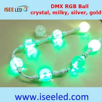 String Lights Festoon Led Ball