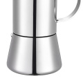 Moka Pot Italian CoffeeFeer Classic Cafe