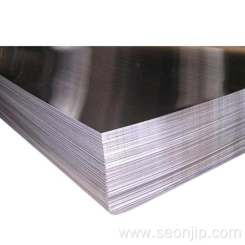 ASTM invar 36 alloy sheet plate