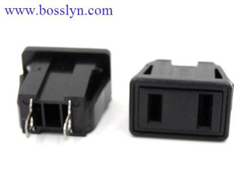 Customized hot sale retractable electrical us wireless outlet vertical power socket