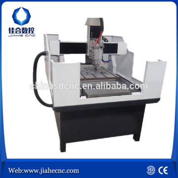 mini cnc router cnc metal engraving machine 3d cnc router JK-6060