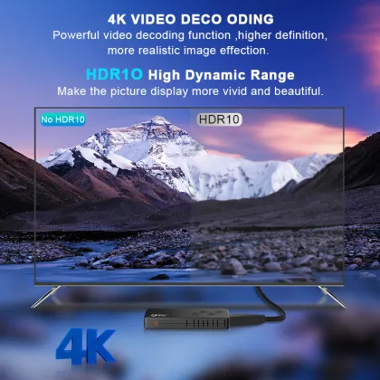 4K TV Stick: New Mi, Fire TV Stick Max & Android TV Remote Controls