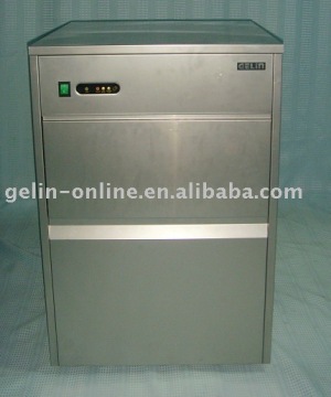 Bullet Ice Machine / Maker 80kg / 24h