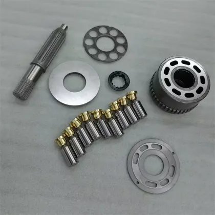 KAWASAKI Excavator Hydraulic Pump Parts - Hot Sale Accessories