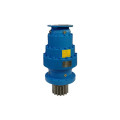 Planetary Gear Slew Drive Gearbox for Cranes/ Drilling