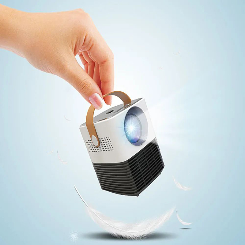 mini home projector