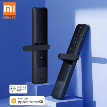 Xiaomi Mijia Smart Door Lock E Fingerprint-Passwort