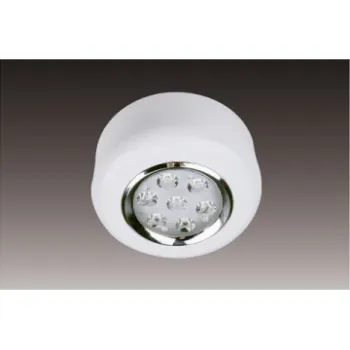 Powerful  7W LED down light, down lamp 3 years\' guarantee